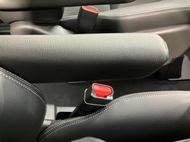 ステップワゴン スパーダ　保証書／純正　１１インチ　ナビ／フリップダウンモニター　純正　１５．６インチ／ホンダセンシング／両側電動スライドドア／シートヒーター　前席／車線逸脱防止支援システム／シート　ハーフレザー　バックカメラ（31枚目）