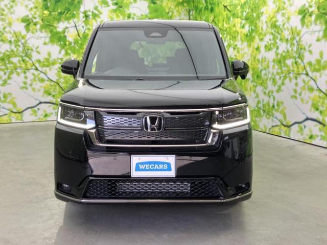 ステップワゴン スパーダ　保証書／純正　１１インチ　ナビ／フリップダウンモニター　純正　１５．６インチ／ホンダセンシング／両側電動スライドドア／シートヒーター　前席／車線逸脱防止支援システム／シート　ハーフレザー　バックカメラ（37枚目）