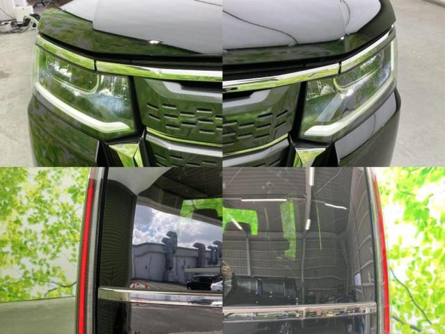 ステップワゴン スパーダ　保証書／純正　１１インチ　ナビ／フリップダウンモニター　純正　１５．６インチ／ホンダセンシング／両側電動スライドドア／シートヒーター　前席／車線逸脱防止支援システム／シート　ハーフレザー　バックカメラ（46枚目）