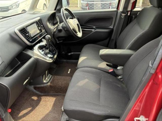 デイズルークス ハイウェイスターＧターボ　新品タイヤ／純正　ＳＤナビ／エマージェンシーブレーキ／両側電動スライドドア／アラウンドビューモニター／ドライブレコーダー　純正／ヘッドランプ　ＬＥＤ／Ｂｌｕｅｔｏｏｔｈ接続／ＥＴＣ／ＥＢＤ付ＡＢＳ（6枚目）