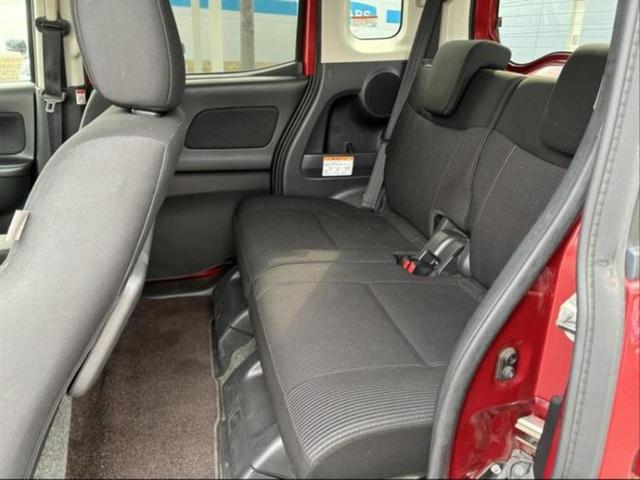 デイズルークス ハイウェイスターＧターボ　新品タイヤ／純正　ＳＤナビ／エマージェンシーブレーキ／両側電動スライドドア／アラウンドビューモニター／ドライブレコーダー　純正／ヘッドランプ　ＬＥＤ／Ｂｌｕｅｔｏｏｔｈ接続／ＥＴＣ／ＥＢＤ付ＡＢＳ（7枚目）