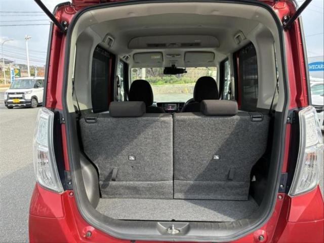 デイズルークス ハイウェイスターＧターボ　新品タイヤ／純正　ＳＤナビ／エマージェンシーブレーキ／両側電動スライドドア／アラウンドビューモニター／ドライブレコーダー　純正／ヘッドランプ　ＬＥＤ／Ｂｌｕｅｔｏｏｔｈ接続／ＥＴＣ／ＥＢＤ付ＡＢＳ（8枚目）