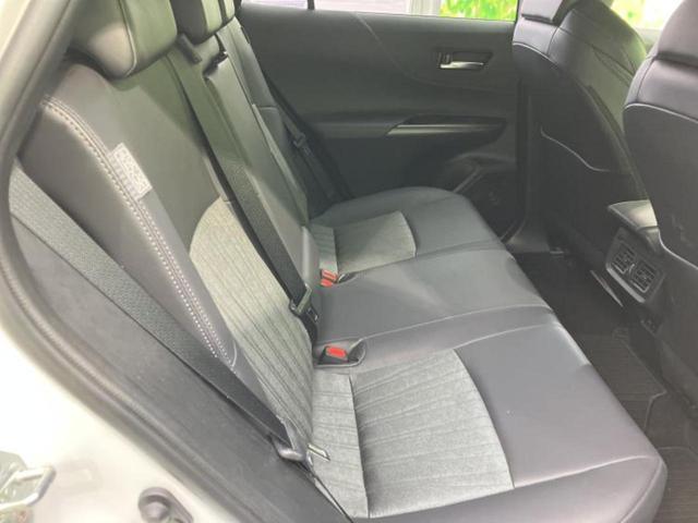 ハリアーハイブリッド Z JBL/保証書/純正 SDナビ/デジタルインナーミラー/衝突安全装置/車線逸脱防止支援システム/シート ハーフレザー/電動バックドア/ヘッドランプ LED/Bluetooth接続/ETC バックカメラ(6枚目)