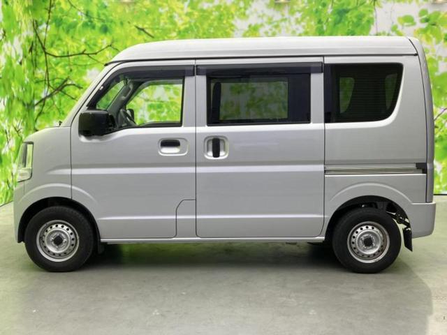 エブリイ PAリミテッド 保証書/USBジャック/ETC/アイドリングストップ/禁煙車/エアバッグ 運転席/エアバッグ 助手席/パワーウインドウ/キーレスエントリー/パワーステアリング/マニュアルエアコン/セキュリティアラーム(2枚目)