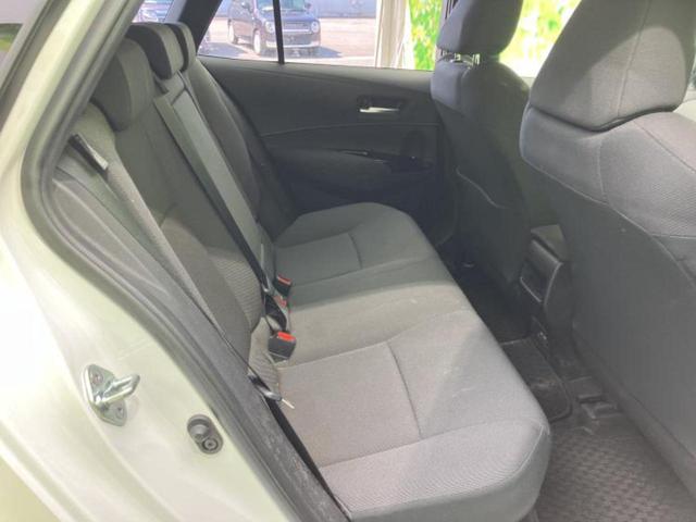 カローラツーリング ハイブリッドＧ　保証書／純正　１０インチ　ＳＤナビ／衝突安全装置／車線逸脱防止支援システム／ヘッドランプ　ＬＥＤ／Ｂｌｕｅｔｏｏｔｈ接続／ＥＴＣ／ＥＢＤ付ＡＢＳ／横滑り防止装置／アイドリングストップ　バックカメラ（6枚目）