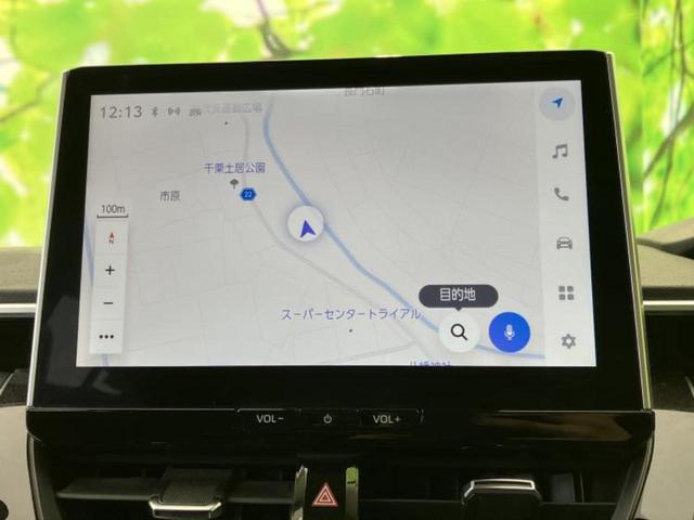 カローラツーリング ハイブリッドＧ　保証書／純正　１０インチ　ＳＤナビ／衝突安全装置／車線逸脱防止支援システム／ヘッドランプ　ＬＥＤ／Ｂｌｕｅｔｏｏｔｈ接続／ＥＴＣ／ＥＢＤ付ＡＢＳ／横滑り防止装置／アイドリングストップ　バックカメラ（9枚目）