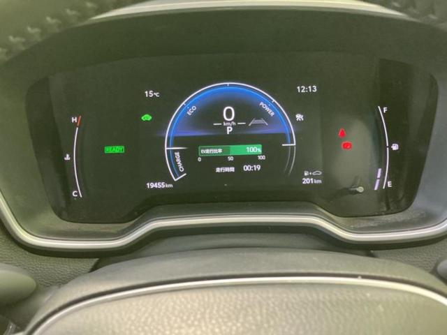 カローラツーリング ハイブリッドＧ　保証書／純正　１０インチ　ＳＤナビ／衝突安全装置／車線逸脱防止支援システム／ヘッドランプ　ＬＥＤ／Ｂｌｕｅｔｏｏｔｈ接続／ＥＴＣ／ＥＢＤ付ＡＢＳ／横滑り防止装置／アイドリングストップ　バックカメラ（13枚目）