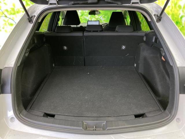 カローラツーリング ハイブリッドＧ　保証書／純正　１０インチ　ＳＤナビ／衝突安全装置／車線逸脱防止支援システム／ヘッドランプ　ＬＥＤ／Ｂｌｕｅｔｏｏｔｈ接続／ＥＴＣ／ＥＢＤ付ＡＢＳ／横滑り防止装置／アイドリングストップ　バックカメラ（19枚目）