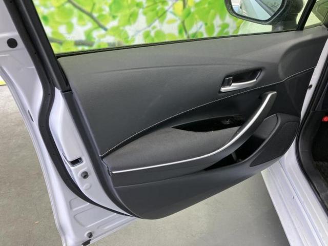 カローラツーリング ハイブリッドＧ　保証書／純正　１０インチ　ＳＤナビ／衝突安全装置／車線逸脱防止支援システム／ヘッドランプ　ＬＥＤ／Ｂｌｕｅｔｏｏｔｈ接続／ＥＴＣ／ＥＢＤ付ＡＢＳ／横滑り防止装置／アイドリングストップ　バックカメラ（20枚目）