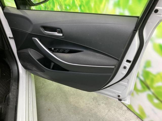 カローラツーリング ハイブリッドＧ　保証書／純正　１０インチ　ＳＤナビ／衝突安全装置／車線逸脱防止支援システム／ヘッドランプ　ＬＥＤ／Ｂｌｕｅｔｏｏｔｈ接続／ＥＴＣ／ＥＢＤ付ＡＢＳ／横滑り防止装置／アイドリングストップ　バックカメラ（21枚目）