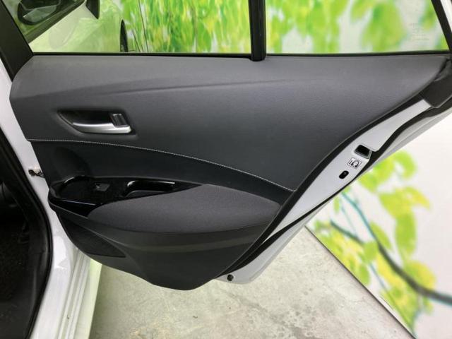 カローラツーリング ハイブリッドＧ　保証書／純正　１０インチ　ＳＤナビ／衝突安全装置／車線逸脱防止支援システム／ヘッドランプ　ＬＥＤ／Ｂｌｕｅｔｏｏｔｈ接続／ＥＴＣ／ＥＢＤ付ＡＢＳ／横滑り防止装置／アイドリングストップ　バックカメラ（23枚目）