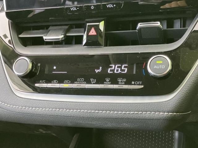 カローラツーリング ハイブリッドＧ　保証書／純正　１０インチ　ＳＤナビ／衝突安全装置／車線逸脱防止支援システム／ヘッドランプ　ＬＥＤ／Ｂｌｕｅｔｏｏｔｈ接続／ＥＴＣ／ＥＢＤ付ＡＢＳ／横滑り防止装置／アイドリングストップ　バックカメラ（29枚目）