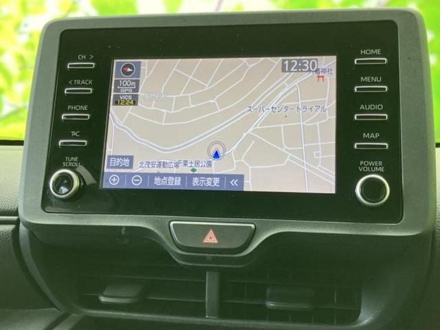 ヤリスクロス ハイブリッドＸ　保証書／衝突安全装置／車線逸脱防止支援システム／ヘッドランプ　ＬＥＤ／Ｂｌｕｅｔｏｏｔｈ接続／ＥＴＣ／ＥＢＤ付ＡＢＳ／横滑り防止装置／アイドリングストップ／クルーズコントロール／バックモニター（9枚目）