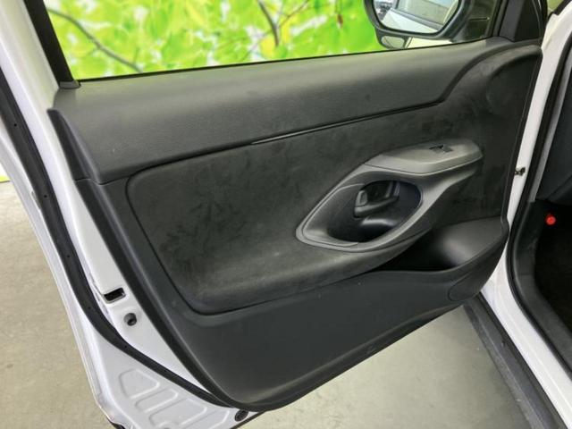 ヤリスクロス ハイブリッドＸ　保証書／衝突安全装置／車線逸脱防止支援システム／ヘッドランプ　ＬＥＤ／Ｂｌｕｅｔｏｏｔｈ接続／ＥＴＣ／ＥＢＤ付ＡＢＳ／横滑り防止装置／アイドリングストップ／クルーズコントロール／バックモニター（20枚目）