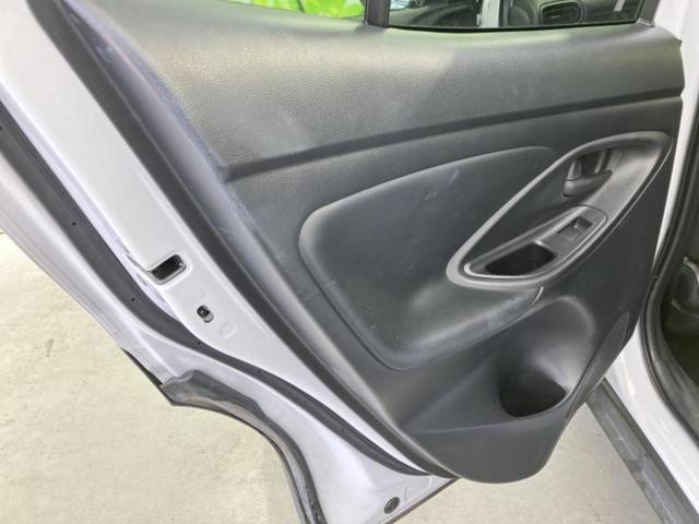 ヤリスクロス ハイブリッドＸ　保証書／衝突安全装置／車線逸脱防止支援システム／ヘッドランプ　ＬＥＤ／Ｂｌｕｅｔｏｏｔｈ接続／ＥＴＣ／ＥＢＤ付ＡＢＳ／横滑り防止装置／アイドリングストップ／クルーズコントロール／バックモニター（22枚目）