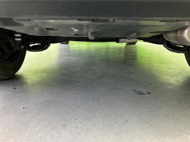 ヤリスクロス ハイブリッドＸ　保証書／衝突安全装置／車線逸脱防止支援システム／ヘッドランプ　ＬＥＤ／Ｂｌｕｅｔｏｏｔｈ接続／ＥＴＣ／ＥＢＤ付ＡＢＳ／横滑り防止装置／アイドリングストップ／クルーズコントロール／バックモニター（39枚目）