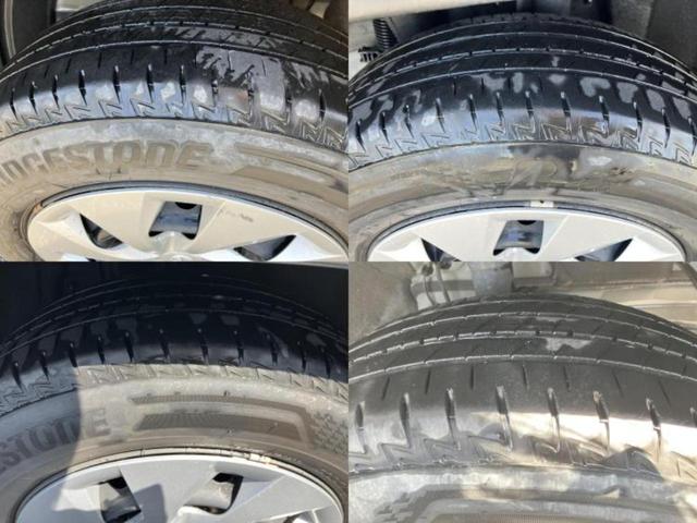 ヤリスクロス ハイブリッドＸ　保証書／衝突安全装置／車線逸脱防止支援システム／ヘッドランプ　ＬＥＤ／Ｂｌｕｅｔｏｏｔｈ接続／ＥＴＣ／ＥＢＤ付ＡＢＳ／横滑り防止装置／アイドリングストップ／クルーズコントロール／バックモニター（43枚目）