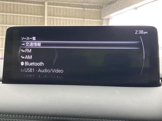 ＣＸ－５ ４ＷＤ　ＸＤブラックトーンエディション　新品タイヤ／保証書／純正　８．８インチ　メモリーナビ／アイアクティブセンス（マツダ）／シートヒーター　前席／３６０°ビューモニター／車線逸脱防止支援システム／シート　ハーフレザー／電動バックドア（10枚目）