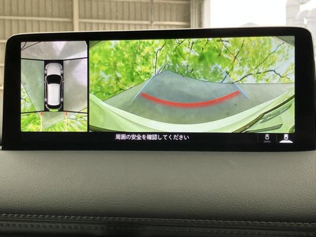 ＣＸ－５ ４ＷＤ　ＸＤブラックトーンエディション　新品タイヤ／保証書／純正　８．８インチ　メモリーナビ／アイアクティブセンス（マツダ）／シートヒーター　前席／３６０°ビューモニター／車線逸脱防止支援システム／シート　ハーフレザー／電動バックドア（12枚目）