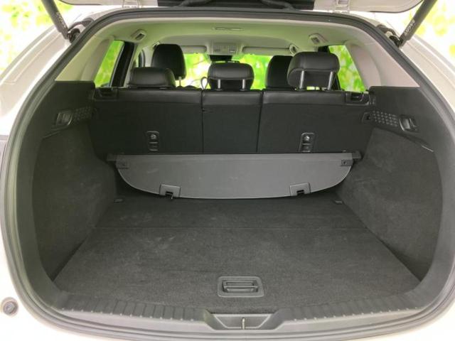 ＣＸ－５ ４ＷＤ　ＸＤブラックトーンエディション　新品タイヤ／保証書／純正　８．８インチ　メモリーナビ／アイアクティブセンス（マツダ）／シートヒーター　前席／３６０°ビューモニター／車線逸脱防止支援システム／シート　ハーフレザー／電動バックドア（19枚目）