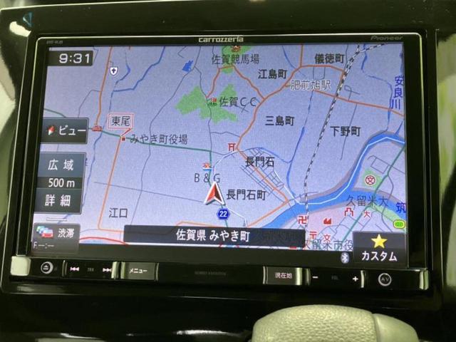 タント カスタムＸトップエディションＳＡ２　新品タイヤ／保証書／社外　８インチ　ＳＤナビ／スマートアシスト（トヨタ・ダイハツ）／電動スライドドア／シート　ハーフレザー／ヘッドランプ　ＬＥＤ／Ｂｌｕｅｔｏｏｔｈ接続／ＥＴＣ／ＥＢＤ付ＡＢＳ（9枚目）