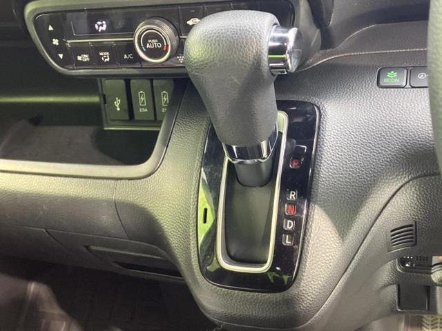 Ｎ－ＢＯＸカスタム Ｇ・Ｌホンダセンシング　純正　ＳＤナビ／ホンダセンシング／電動スライドドア／車線逸脱防止支援システム／ドライブレコーダー　社外／ヘッドランプ　ＬＥＤ／ＥＴＣ／バックモニター／フルセグＴＶ　衝突被害軽減システム　バックカメラ（17枚目）