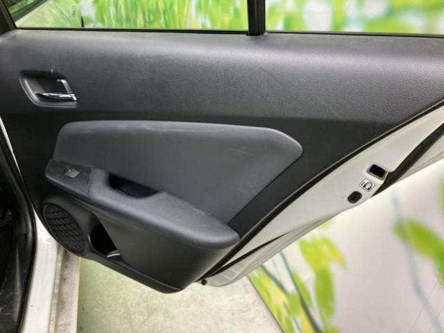 プリウス Aツーリングセレクション 純正 9インチ SDナビ/衝突安全装置/シートヒーター 前席/車線逸脱防止支援システム/シート 合皮/ヘッドランプ LED/Bluetooth接続/ETC/EBD付ABS/横滑り防止装置 バックカメラ(23枚目)