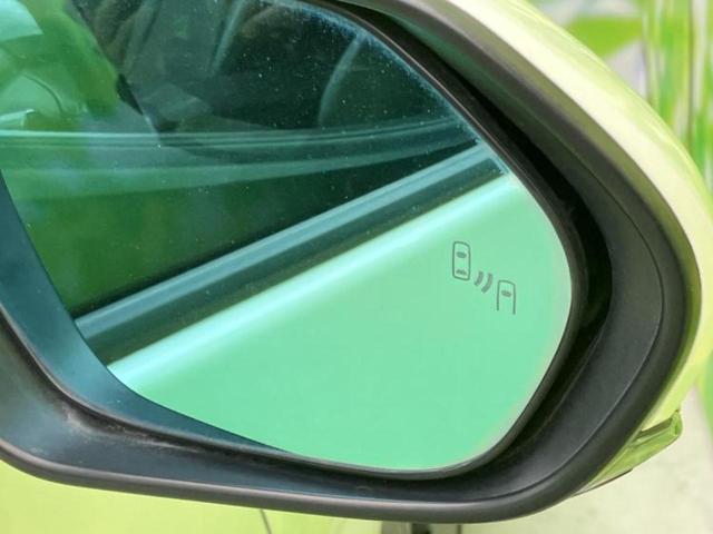 プリウス Aツーリングセレクション 純正 9インチ SDナビ/衝突安全装置/シートヒーター 前席/車線逸脱防止支援システム/シート 合皮/ヘッドランプ LED/Bluetooth接続/ETC/EBD付ABS/横滑り防止装置 バックカメラ(38枚目)