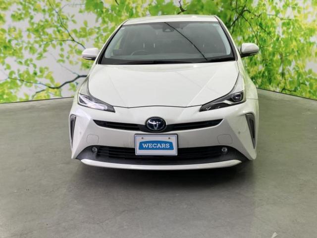 プリウス Aツーリングセレクション 純正 9インチ SDナビ/衝突安全装置/シートヒーター 前席/車線逸脱防止支援システム/シート 合皮/ヘッドランプ LED/Bluetooth接続/ETC/EBD付ABS/横滑り防止装置 バックカメラ(39枚目)