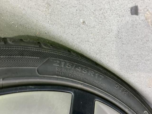 プリウス Aツーリングセレクション 純正 9インチ SDナビ/衝突安全装置/シートヒーター 前席/車線逸脱防止支援システム/シート 合皮/ヘッドランプ LED/Bluetooth接続/ETC/EBD付ABS/横滑り防止装置 バックカメラ(46枚目)