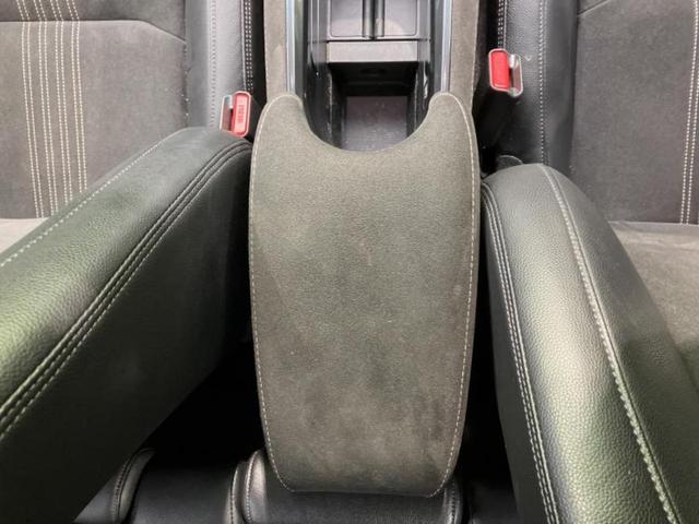 ヴェゼル ハイブリッドＲＳ・ホンダセンシング　新品タイヤ／純正　ＳＤナビ／ホンダセンシング／シートヒーター／車線逸脱防止支援システム／シート　ハーフレザー／ヘッドランプ　ＬＥＤ／ＵＳＢジャック／Ｂｌｕｅｔｏｏｔｈ接続／ＥＴＣ／ＥＢＤ付ＡＢＳ（32枚目）