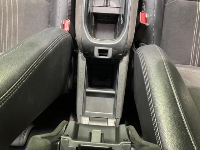 ヴェゼル ハイブリッドＲＳ・ホンダセンシング　新品タイヤ／純正　ＳＤナビ／ホンダセンシング／シートヒーター／車線逸脱防止支援システム／シート　ハーフレザー／ヘッドランプ　ＬＥＤ／ＵＳＢジャック／Ｂｌｕｅｔｏｏｔｈ接続／ＥＴＣ／ＥＢＤ付ＡＢＳ（33枚目）