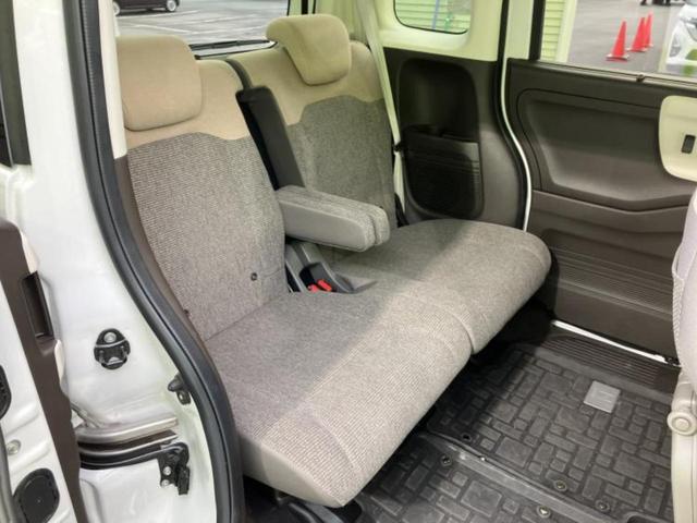 Ｎ－ＢＯＸ Ｌ　新品タイヤ／社外　ＳＤナビ／ホンダセンシング／両側電動スライドドア／シートヒーター　前席／車線逸脱防止支援システム／ドライブレコーダー　社外／ヘッドランプ　ＬＥＤ／Ｂｌｕｅｔｏｏｔｈ接続　バックカメラ（6枚目）