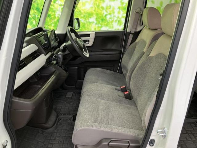 Ｎ－ＢＯＸ Ｌ　新品タイヤ／社外　ＳＤナビ／ホンダセンシング／両側電動スライドドア／シートヒーター　前席／車線逸脱防止支援システム／ドライブレコーダー　社外／ヘッドランプ　ＬＥＤ／Ｂｌｕｅｔｏｏｔｈ接続　バックカメラ（7枚目）