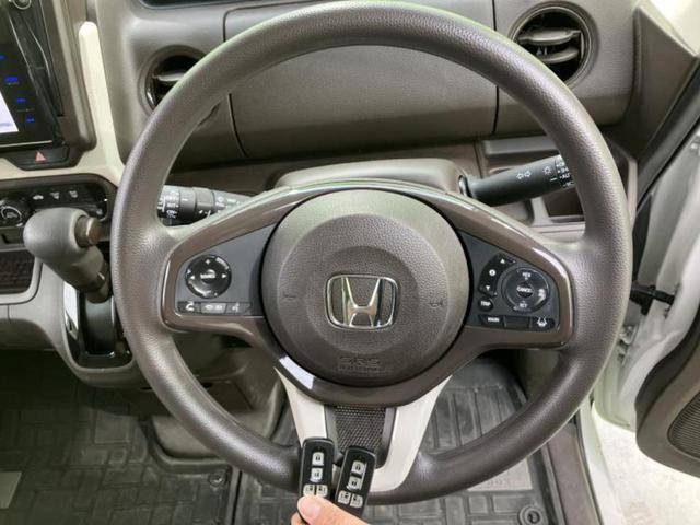 Ｎ－ＢＯＸ Ｌ　新品タイヤ／社外　ＳＤナビ／ホンダセンシング／両側電動スライドドア／シートヒーター　前席／車線逸脱防止支援システム／ドライブレコーダー　社外／ヘッドランプ　ＬＥＤ／Ｂｌｕｅｔｏｏｔｈ接続　バックカメラ（16枚目）