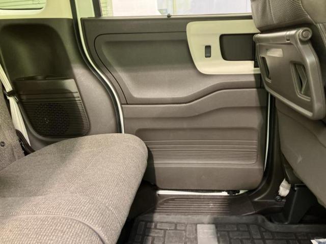 Ｎ－ＢＯＸ Ｌ　新品タイヤ／社外　ＳＤナビ／ホンダセンシング／両側電動スライドドア／シートヒーター　前席／車線逸脱防止支援システム／ドライブレコーダー　社外／ヘッドランプ　ＬＥＤ／Ｂｌｕｅｔｏｏｔｈ接続　バックカメラ（24枚目）