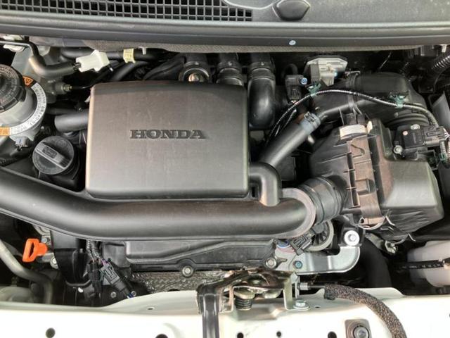 Ｎ－ＢＯＸ Ｌ　新品タイヤ／社外　ＳＤナビ／ホンダセンシング／両側電動スライドドア／シートヒーター　前席／車線逸脱防止支援システム／ドライブレコーダー　社外／ヘッドランプ　ＬＥＤ／Ｂｌｕｅｔｏｏｔｈ接続　バックカメラ（49枚目）