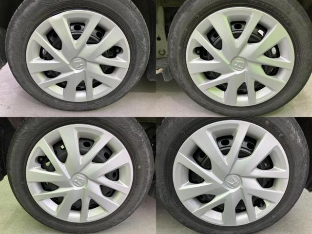 Ｎ－ＢＯＸ Ｌ　新品タイヤ／社外　ＳＤナビ／ホンダセンシング／両側電動スライドドア／シートヒーター　前席／車線逸脱防止支援システム／ドライブレコーダー　社外／ヘッドランプ　ＬＥＤ／Ｂｌｕｅｔｏｏｔｈ接続　バックカメラ（52枚目）