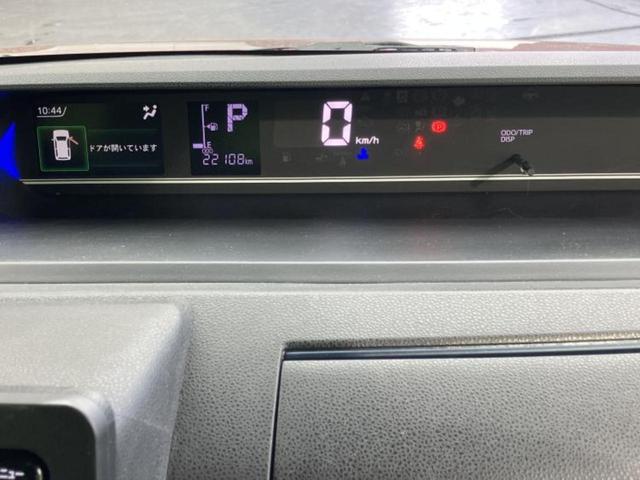 タント カスタムＸ　新品タイヤ／保証書／純正　ＳＤナビ／スマートアシスト（トヨタ・ダイハツ）／両側電動スライドドア／車線逸脱防止支援システム／シート　合皮／ドライブレコーダー　純正／ヘッドランプ　ＬＥＤ　バックカメラ（13枚目）