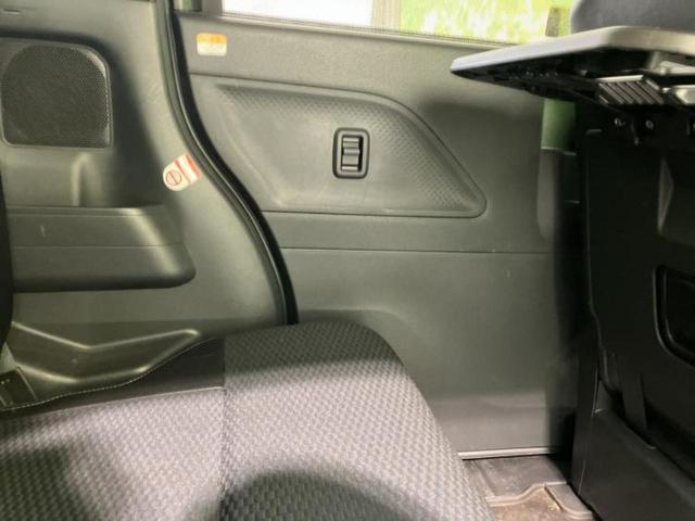 タント カスタムＸ　新品タイヤ／保証書／純正　ＳＤナビ／スマートアシスト（トヨタ・ダイハツ）／両側電動スライドドア／車線逸脱防止支援システム／シート　合皮／ドライブレコーダー　純正／ヘッドランプ　ＬＥＤ　バックカメラ（23枚目）