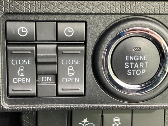 タント カスタムＸ　新品タイヤ／保証書／純正　ＳＤナビ／スマートアシスト（トヨタ・ダイハツ）／両側電動スライドドア／車線逸脱防止支援システム／シート　合皮／ドライブレコーダー　純正／ヘッドランプ　ＬＥＤ　バックカメラ（25枚目）