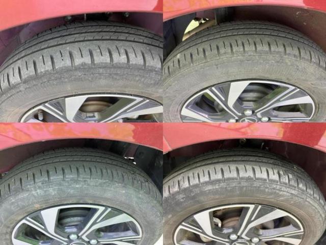 タント カスタムＸ　新品タイヤ／保証書／純正　ＳＤナビ／スマートアシスト（トヨタ・ダイハツ）／両側電動スライドドア／車線逸脱防止支援システム／シート　合皮／ドライブレコーダー　純正／ヘッドランプ　ＬＥＤ　バックカメラ（48枚目）