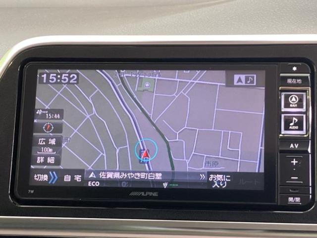 シエンタ Ｇ　新品タイヤ／保証書／社外　ＳＤナビ／フリップダウンモニター　社外　１０．１インチ／両側電動スライドドア／シートヒーター　前席／ドライブレコーダー　前後／ヘッドランプ　ＨＩＤ　バックカメラ　後席モニター（10枚目）