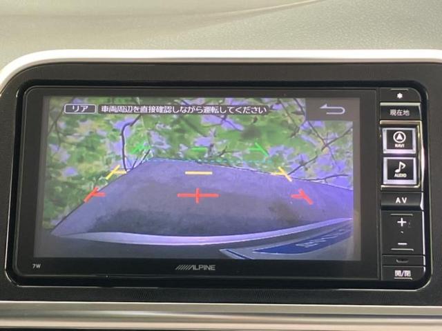 シエンタ Ｇ　新品タイヤ／保証書／社外　ＳＤナビ／フリップダウンモニター　社外　１０．１インチ／両側電動スライドドア／シートヒーター　前席／ドライブレコーダー　前後／ヘッドランプ　ＨＩＤ　バックカメラ　後席モニター（12枚目）