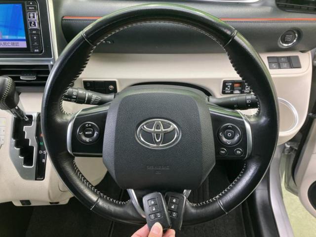 シエンタ Ｇ　新品タイヤ／保証書／社外　ＳＤナビ／フリップダウンモニター　社外　１０．１インチ／両側電動スライドドア／シートヒーター　前席／ドライブレコーダー　前後／ヘッドランプ　ＨＩＤ　バックカメラ　後席モニター（15枚目）