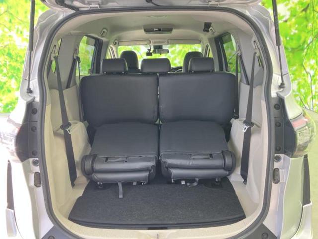 シエンタ Ｇ　新品タイヤ／保証書／社外　ＳＤナビ／フリップダウンモニター　社外　１０．１インチ／両側電動スライドドア／シートヒーター　前席／ドライブレコーダー　前後／ヘッドランプ　ＨＩＤ　バックカメラ　後席モニター（21枚目）