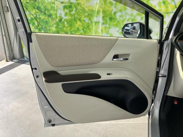 シエンタ Ｇ　新品タイヤ／保証書／社外　ＳＤナビ／フリップダウンモニター　社外　１０．１インチ／両側電動スライドドア／シートヒーター　前席／ドライブレコーダー　前後／ヘッドランプ　ＨＩＤ　バックカメラ　後席モニター（22枚目）