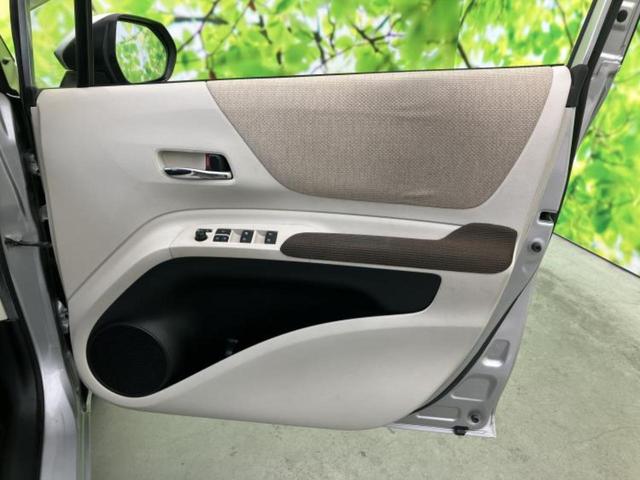 シエンタ Ｇ　新品タイヤ／保証書／社外　ＳＤナビ／フリップダウンモニター　社外　１０．１インチ／両側電動スライドドア／シートヒーター　前席／ドライブレコーダー　前後／ヘッドランプ　ＨＩＤ　バックカメラ　後席モニター（23枚目）