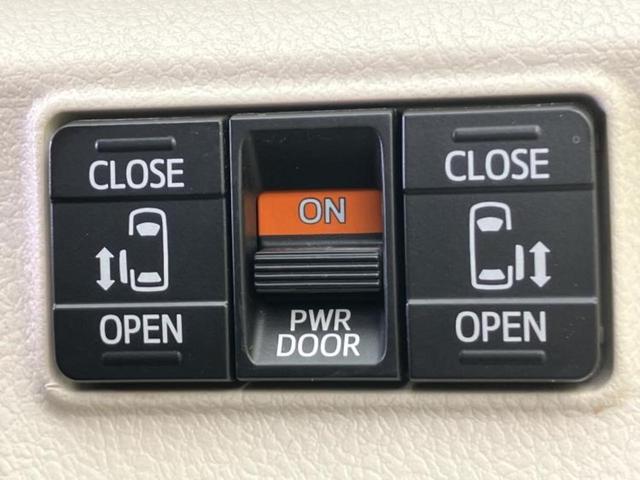 シエンタ Ｇ　新品タイヤ／保証書／社外　ＳＤナビ／フリップダウンモニター　社外　１０．１インチ／両側電動スライドドア／シートヒーター　前席／ドライブレコーダー　前後／ヘッドランプ　ＨＩＤ　バックカメラ　後席モニター（29枚目）