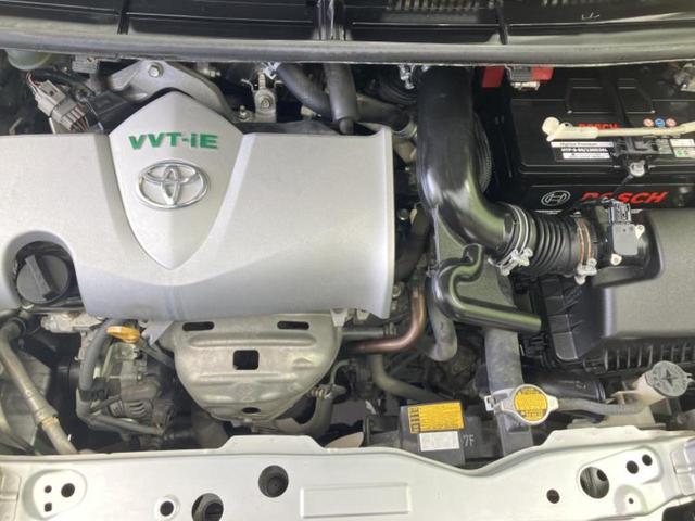 シエンタ Ｇ　新品タイヤ／保証書／社外　ＳＤナビ／フリップダウンモニター　社外　１０．１インチ／両側電動スライドドア／シートヒーター　前席／ドライブレコーダー　前後／ヘッドランプ　ＨＩＤ　バックカメラ　後席モニター（50枚目）